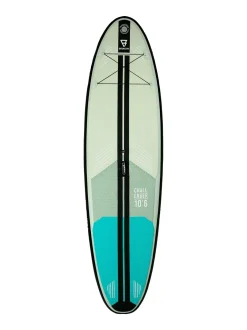 Challenger Multifunctionele SUP | Blauw
