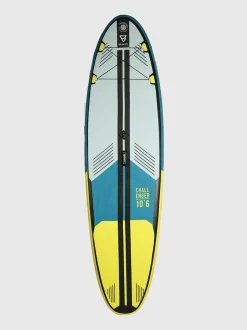 Challenger Multifunctionele SUP | Geel