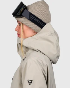 Charger Uni Skibril | Zwart/Zilver