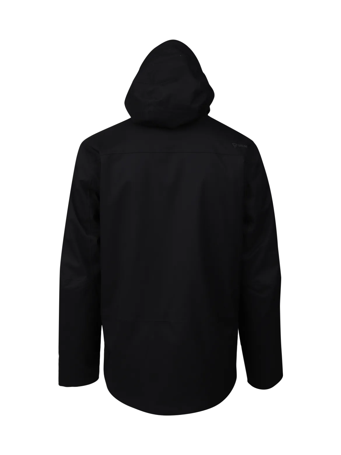 Chestonn Heren Jas | Zwart
