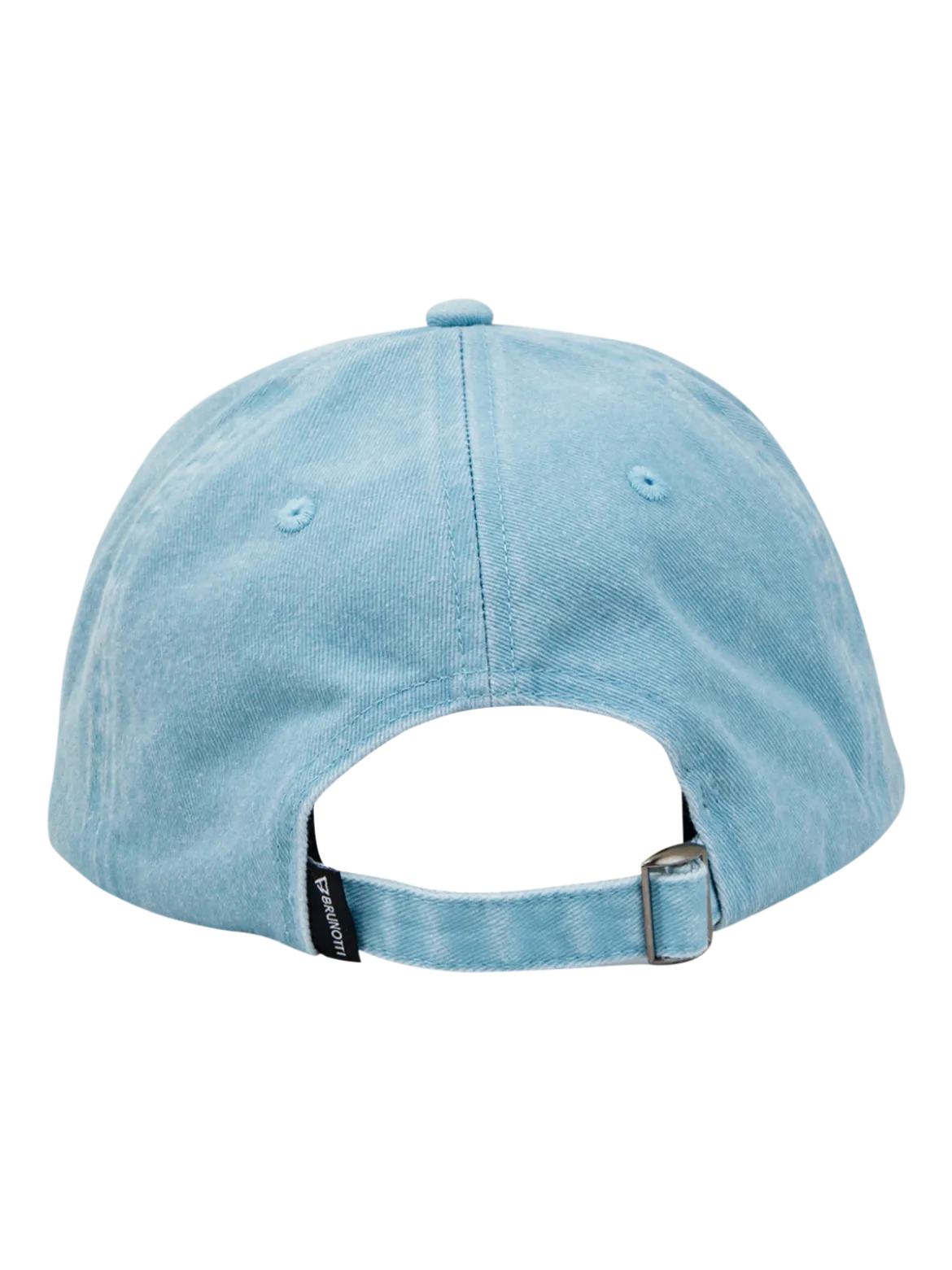 Chica Dames Cap | Aqua Grey