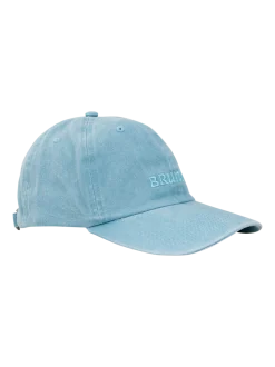 Chica Dames Cap | Aqua Grey
