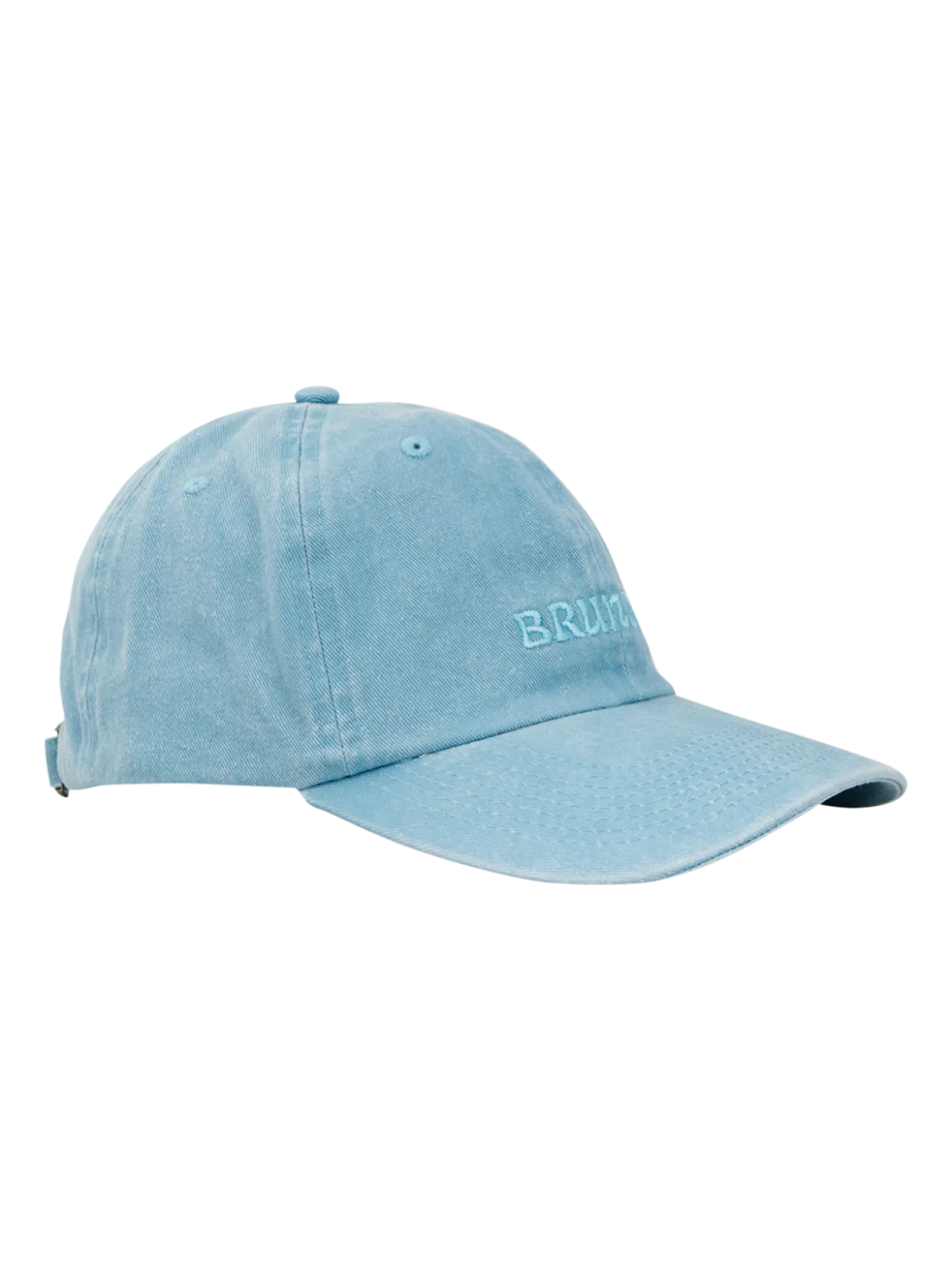 Chica Dames Cap | Aqua Grey