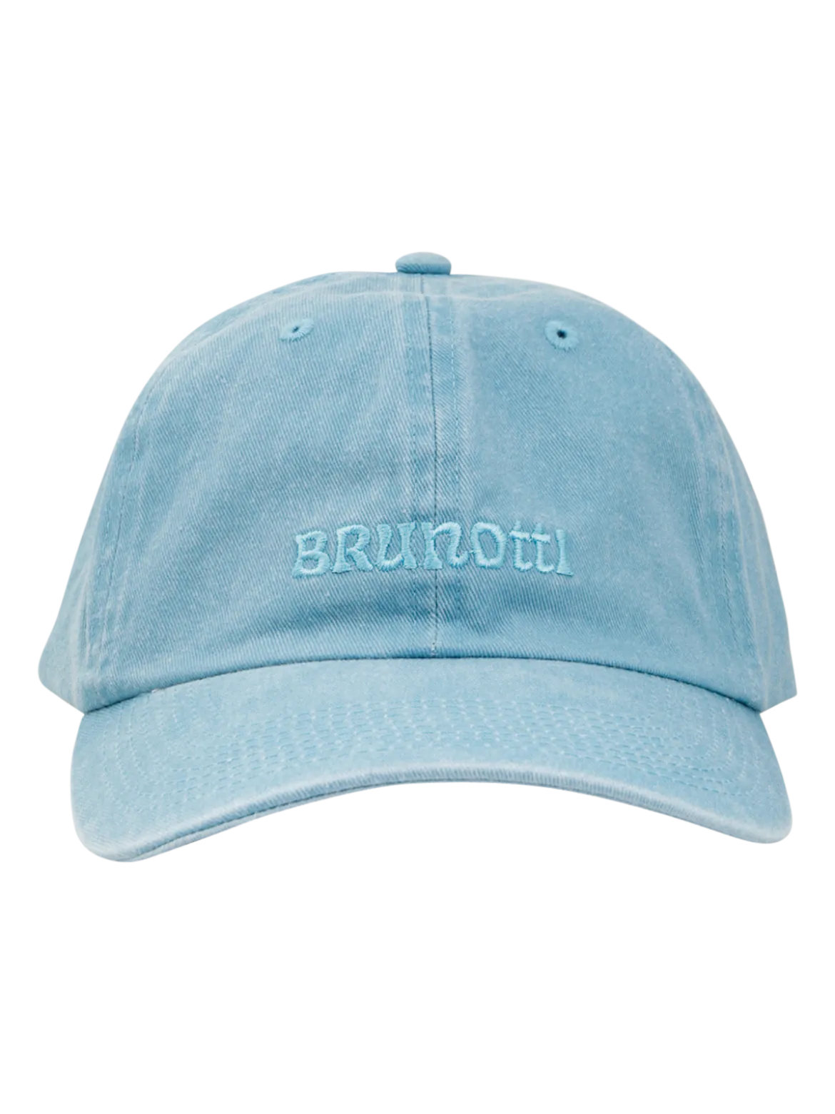 Chica Dames Cap | Aqua Grey