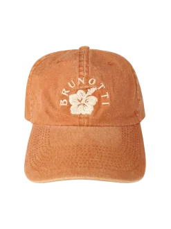 Chica Dames Cap | Chestnut