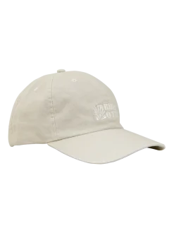 Chica Dames Cap | Feather Grey