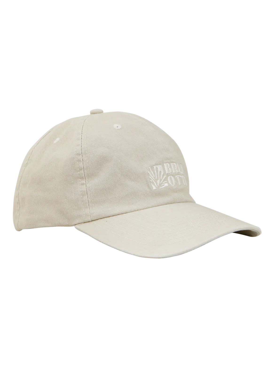 Chica Dames Cap | Feather Grey
