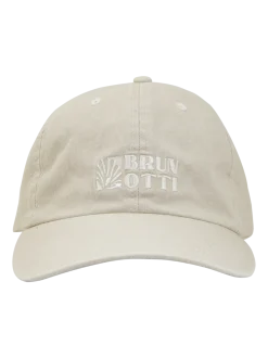 Chica Dames Cap | Feather Grey