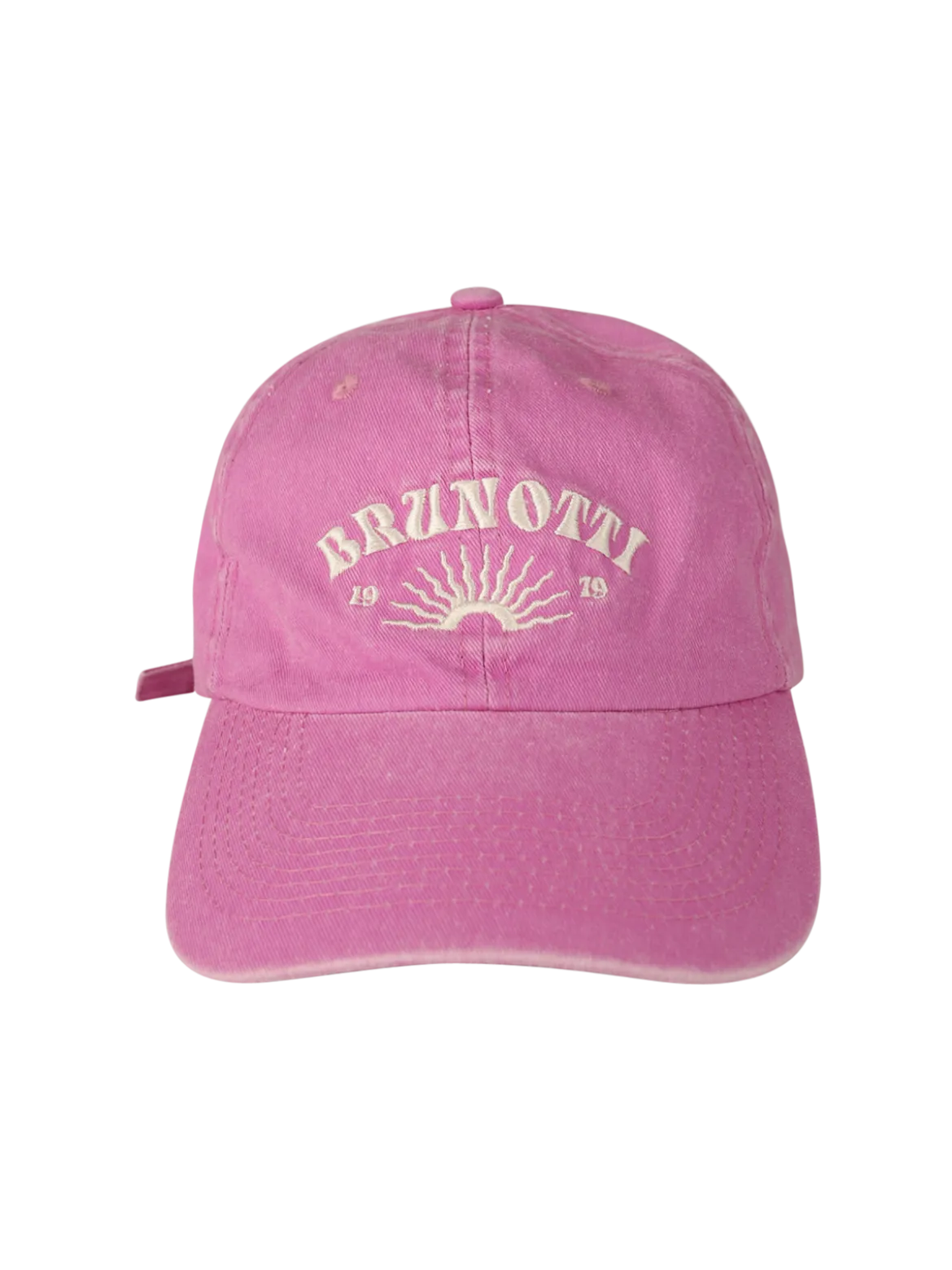 Chica Dames Cap | Violet