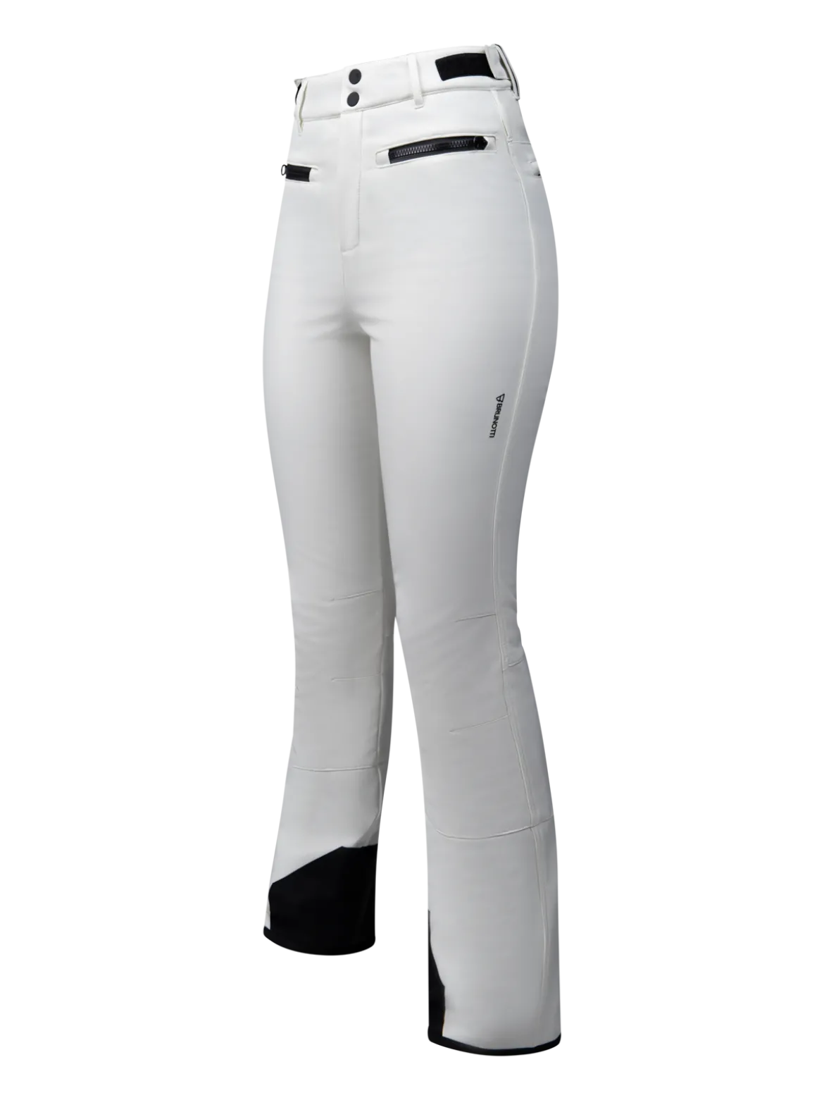 Coldlake Dames Softshell Skibroek | Snow