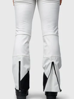 Coldlake Dames Softshell Skibroek | Snow