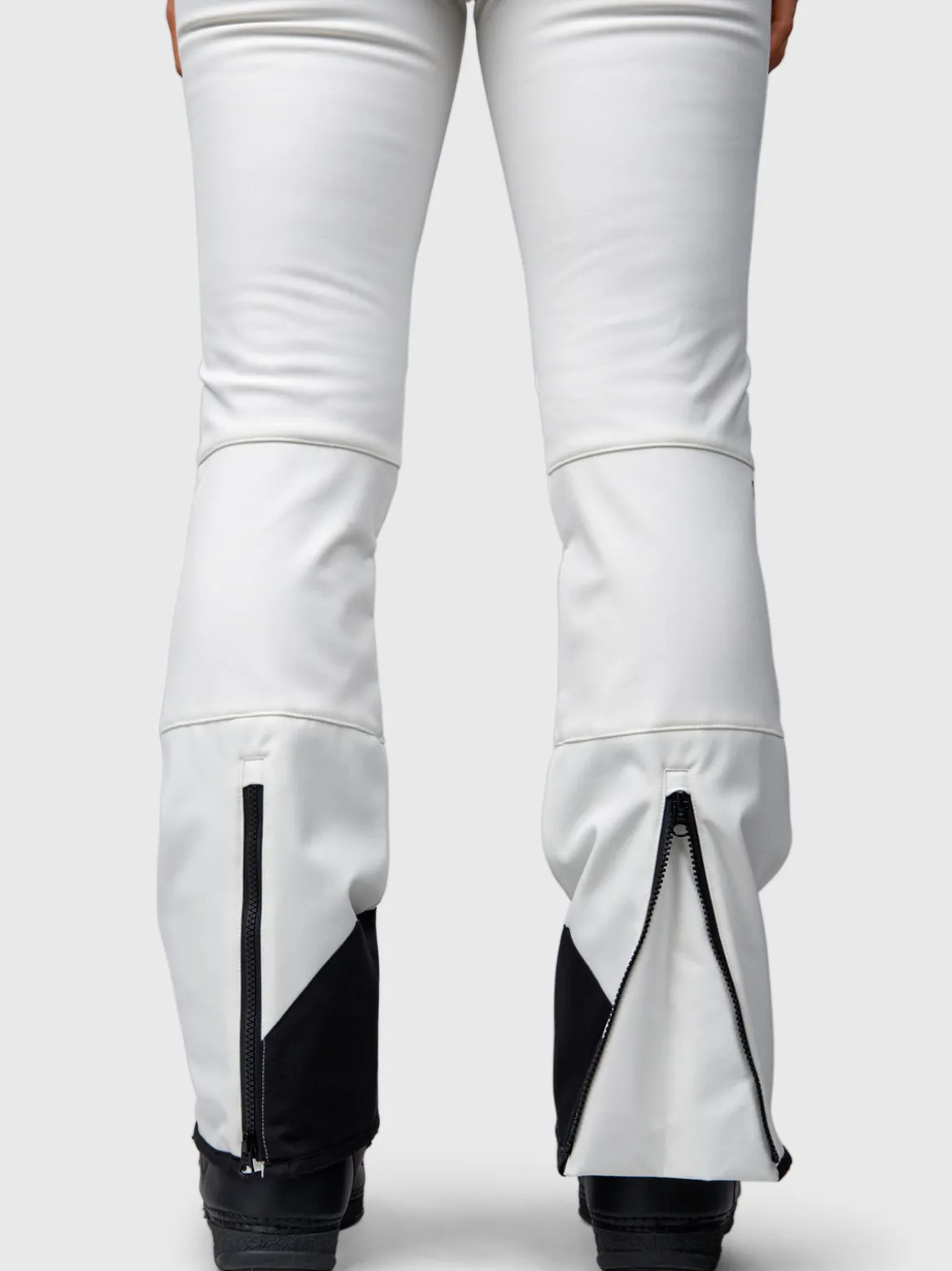 Coldlake Dames Softshell Skibroek | Snow