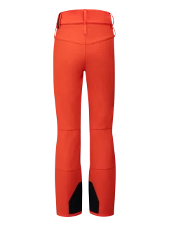 Coldlaky Meiden Softshell Skibroek | Grenadine