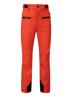 Coldlaky Meiden Softshell Skibroek | Grenadine