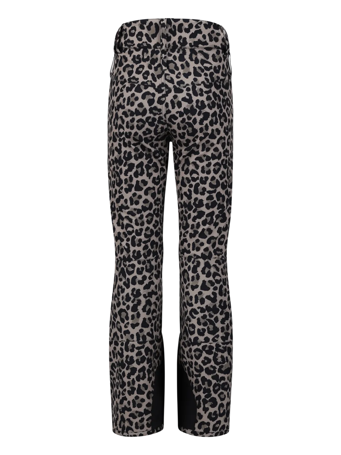 Coldlaky-Print Meiden Softshell Skibroek | Wild thing Fungi