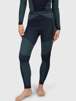 Corvara Dames Thermo Set | Navy