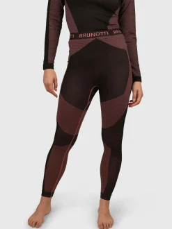 Corvara Dames Thermo Set | Pinky