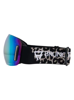 Creek Unisex Skibril | Wild Thing Fungi