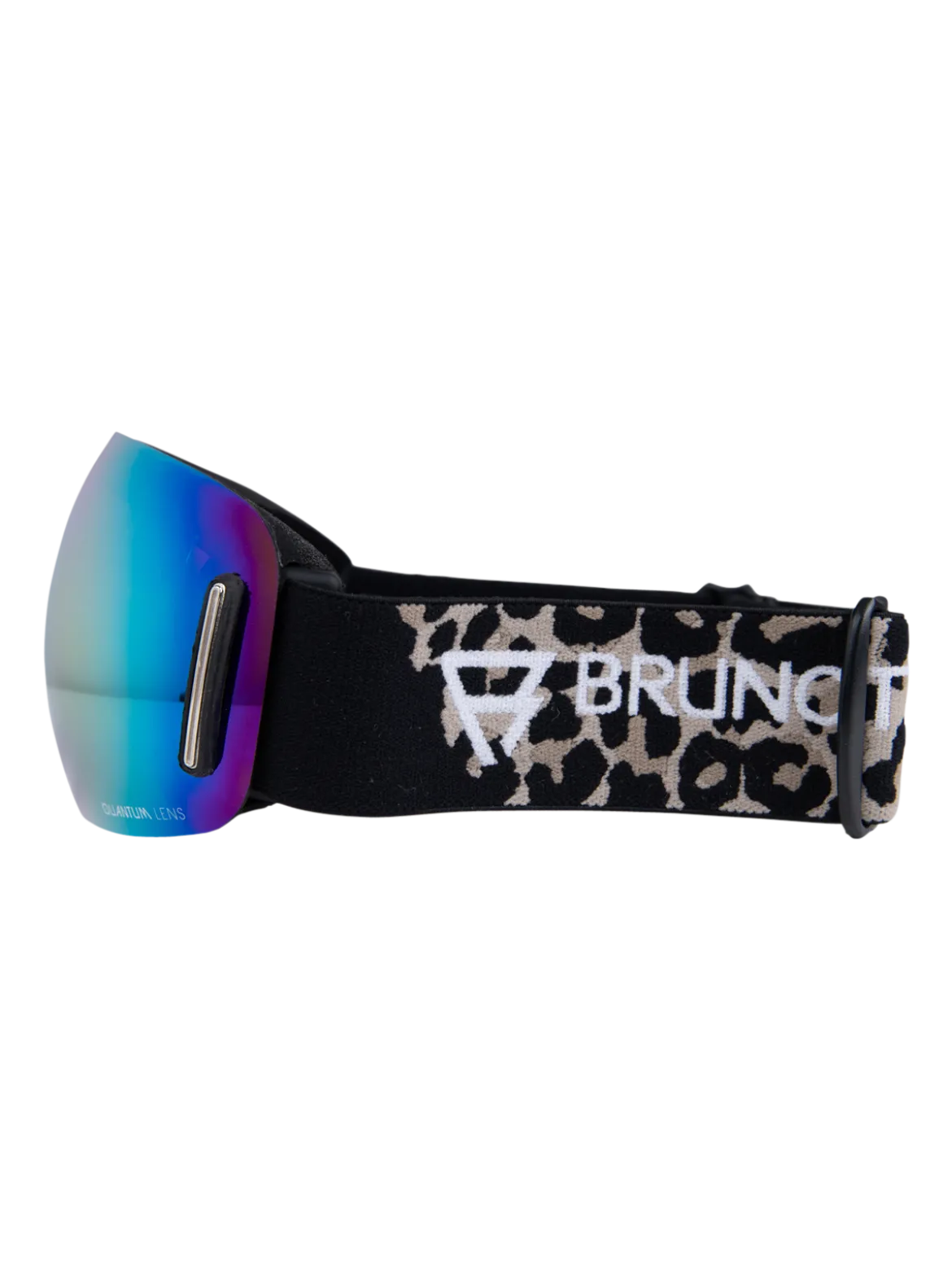 Creek Unisex Skibril | Wild Thing Fungi