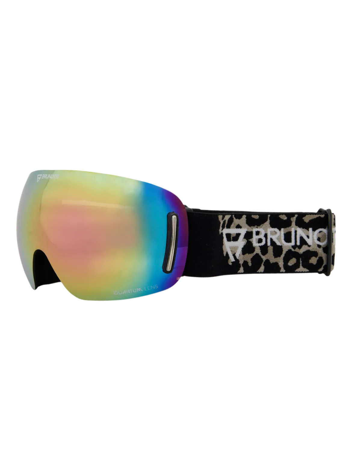 Creek Unisex Skibril | Wild Thing Fungi