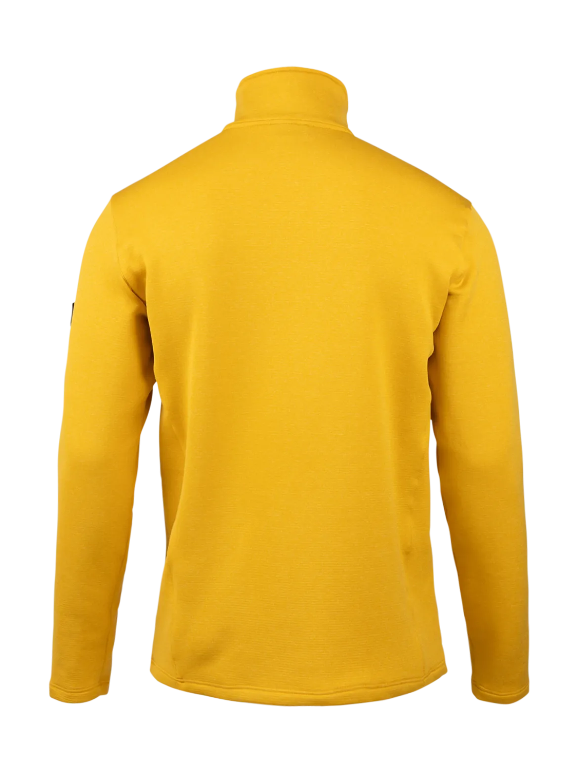 Daronst Heren Fleece | Lemon Curry