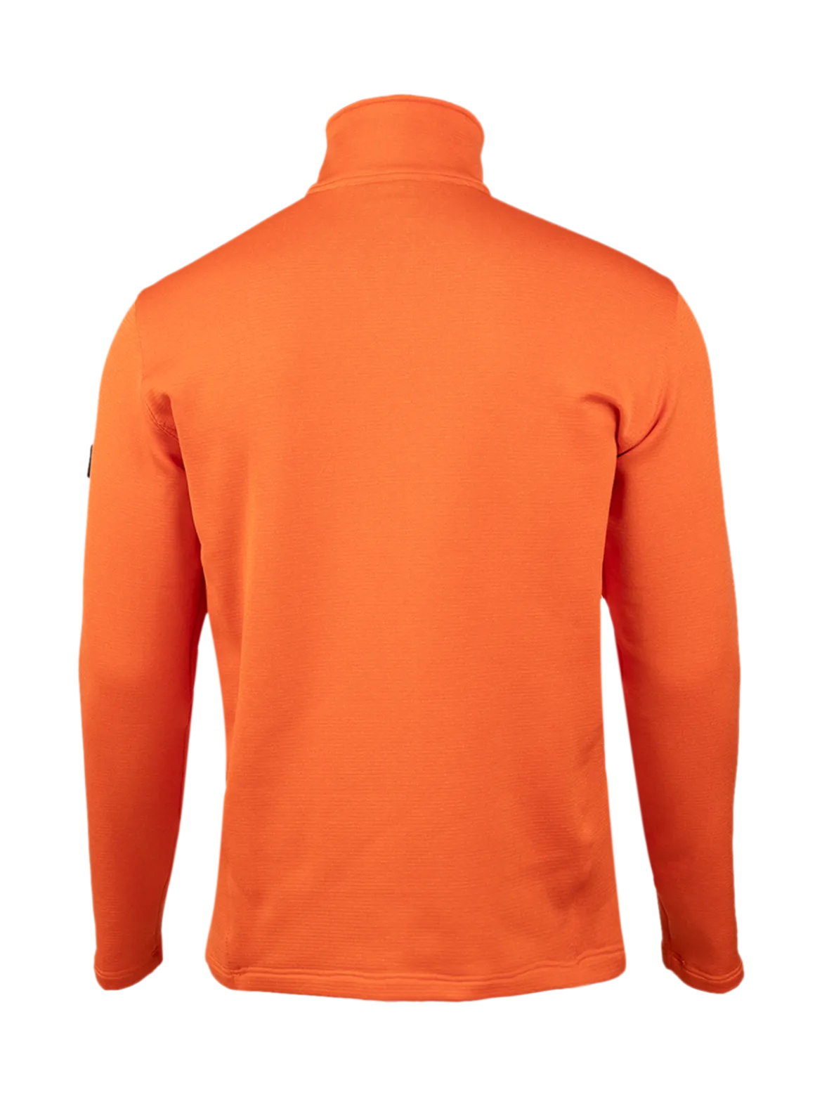 Daronst Heren Fleece | Punch Orange