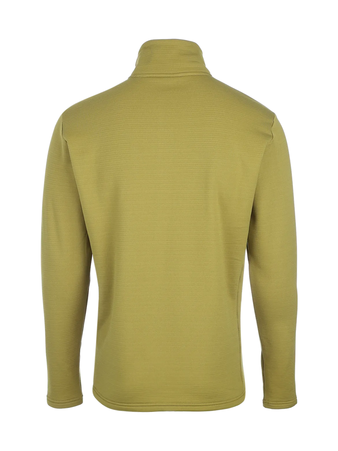 Daronst Men Fleece | Dark Moss