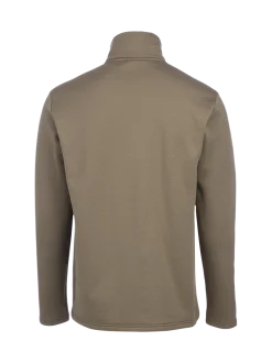 Daronst Men Fleece | Dusky Green