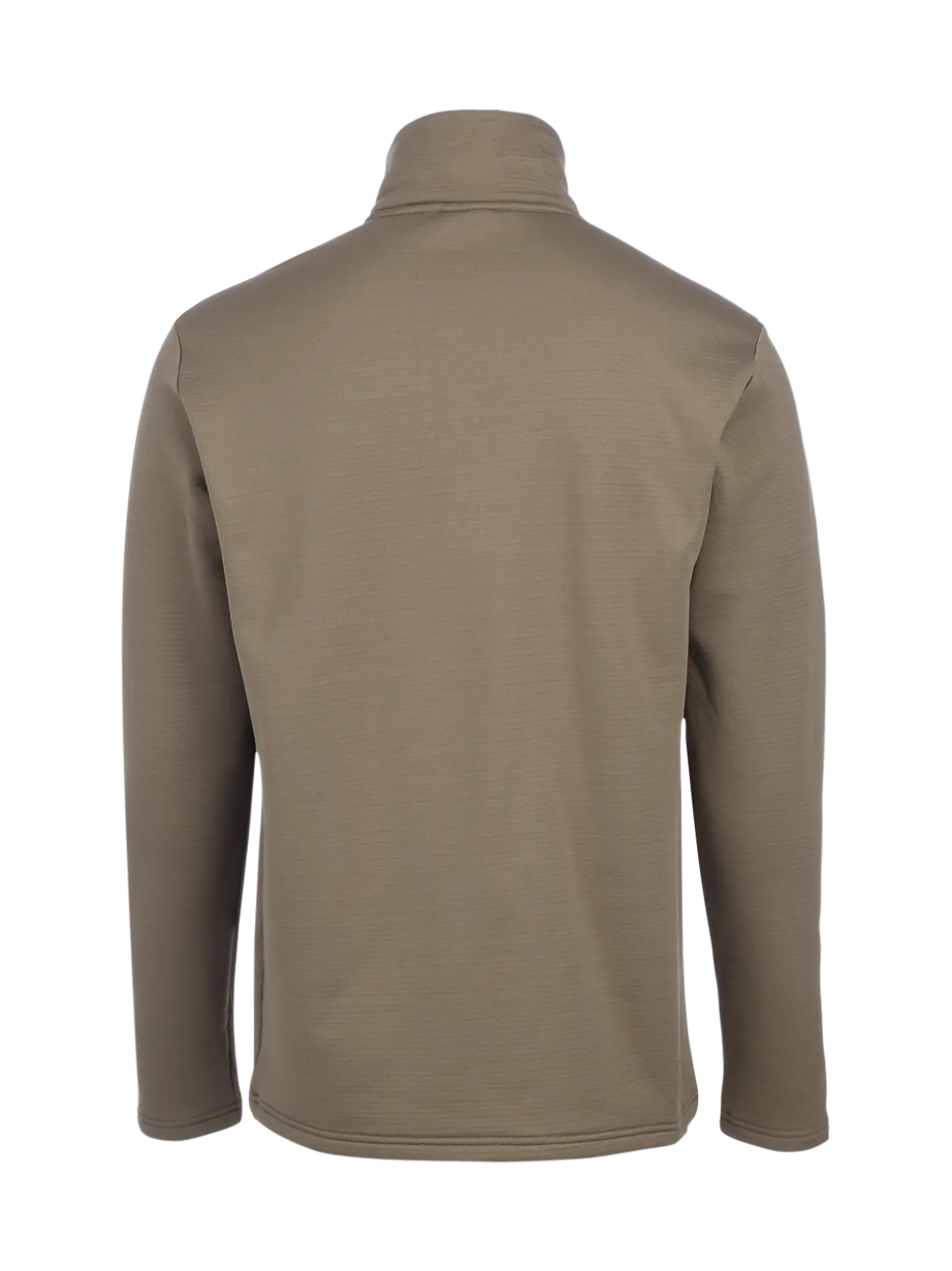 Daronst Men Fleece | Dusky Green