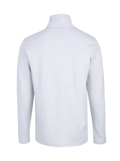 Daronst Men Fleece | Soft Grey