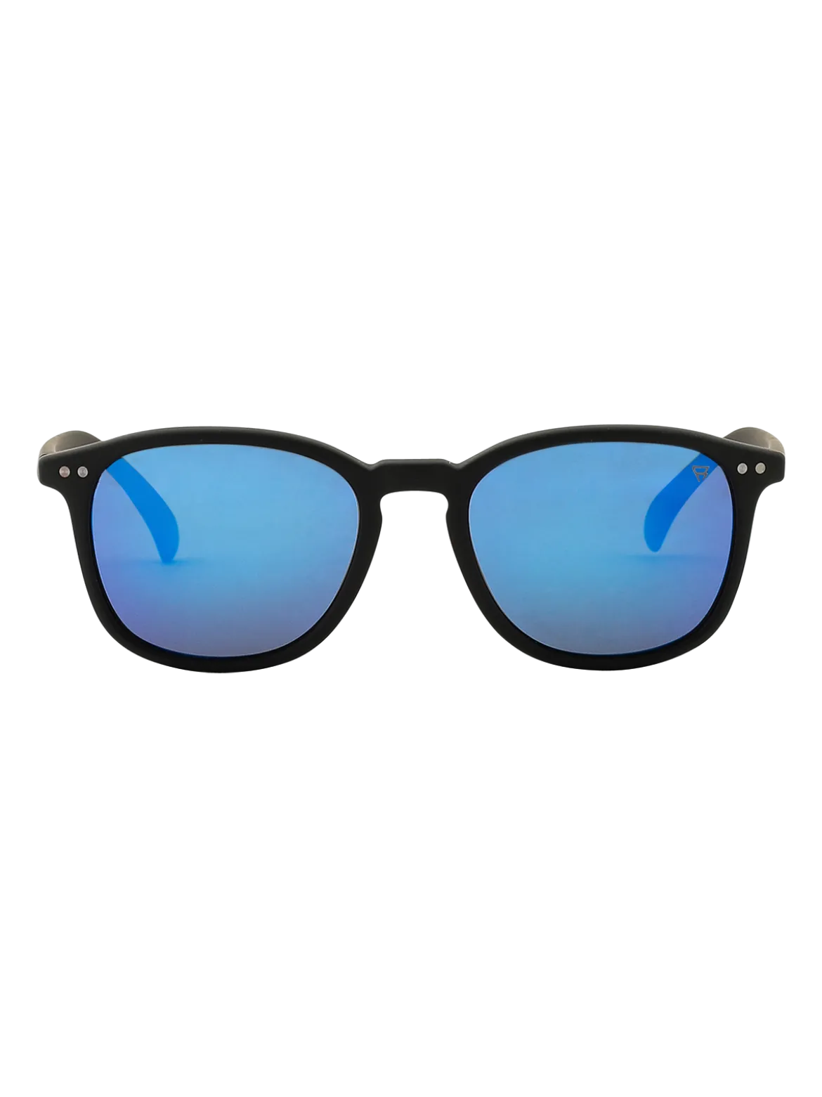 Denali 4 Unisex Sunglasses | Zwart