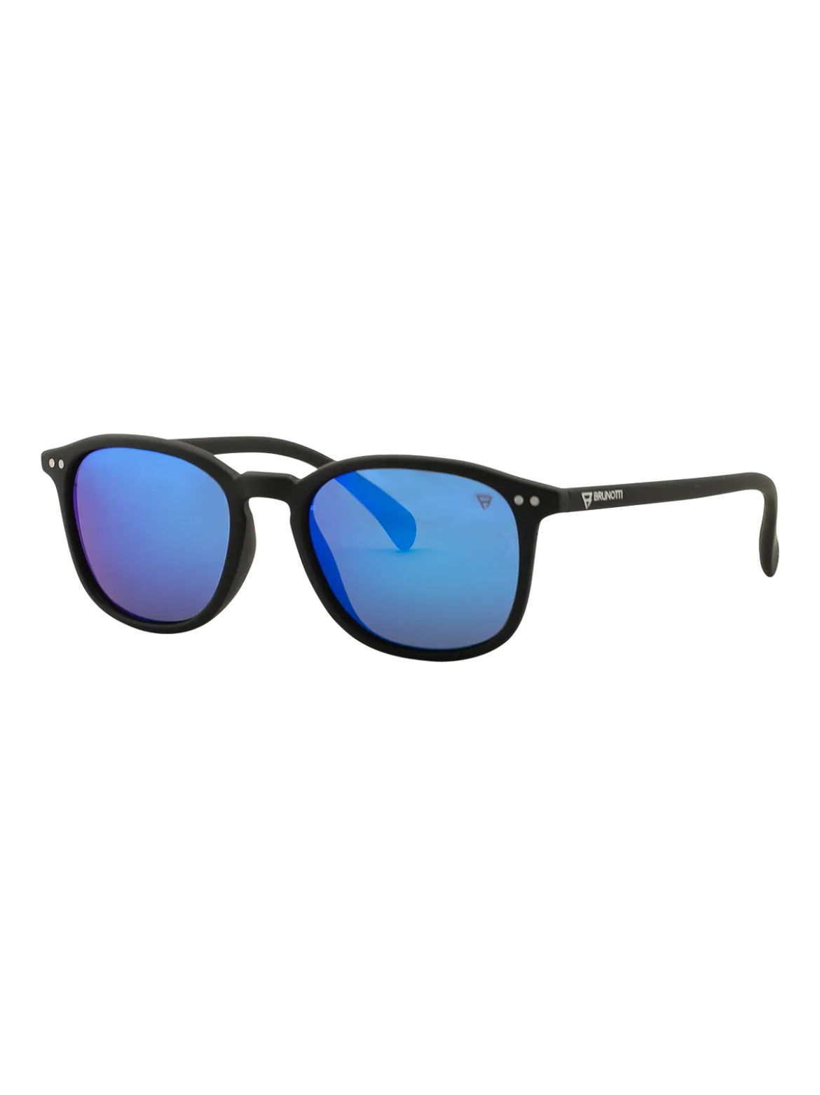 Denali 4 Unisex Sunglasses | Zwart
