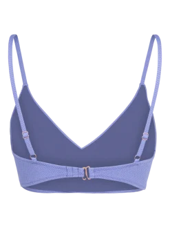 Diamia-Honeycomb Dames Bikini Top | Jewel