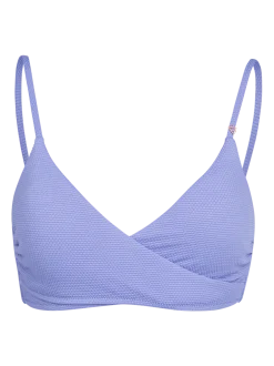Diamia-Honeycomb Dames Bikini Top | Jewel