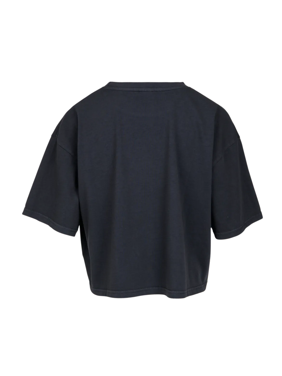 Dilola Dames T-shirt | Pirate Black