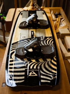 Dimension Timber | All-Round Twintip