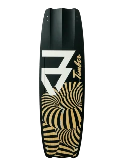 Dimension Timber | All-Round Twintip