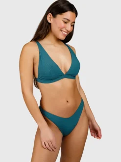 Djaja-Rib Dames Bikini Broekje | Mediterranea