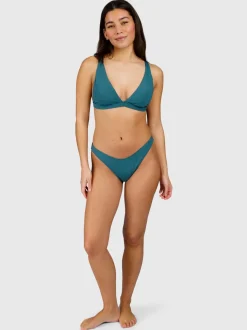 Djaja-Rib Dames Bikini Broekje | Mediterranea
