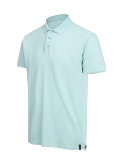Domo Heren Polo | Mist