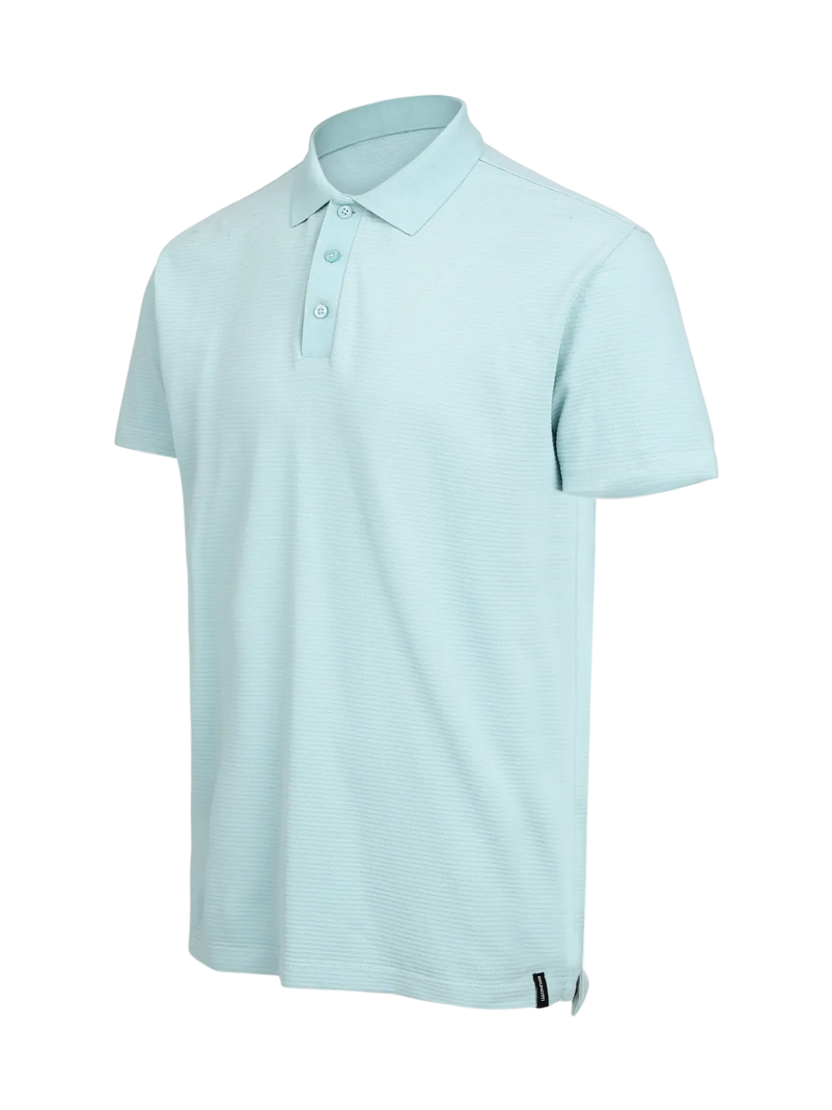 Domo Heren Polo | Mist