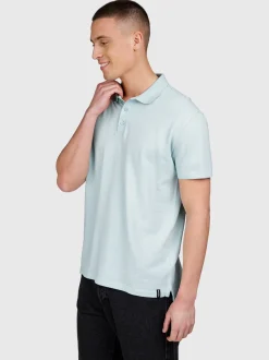 Domo Heren Polo | Mist