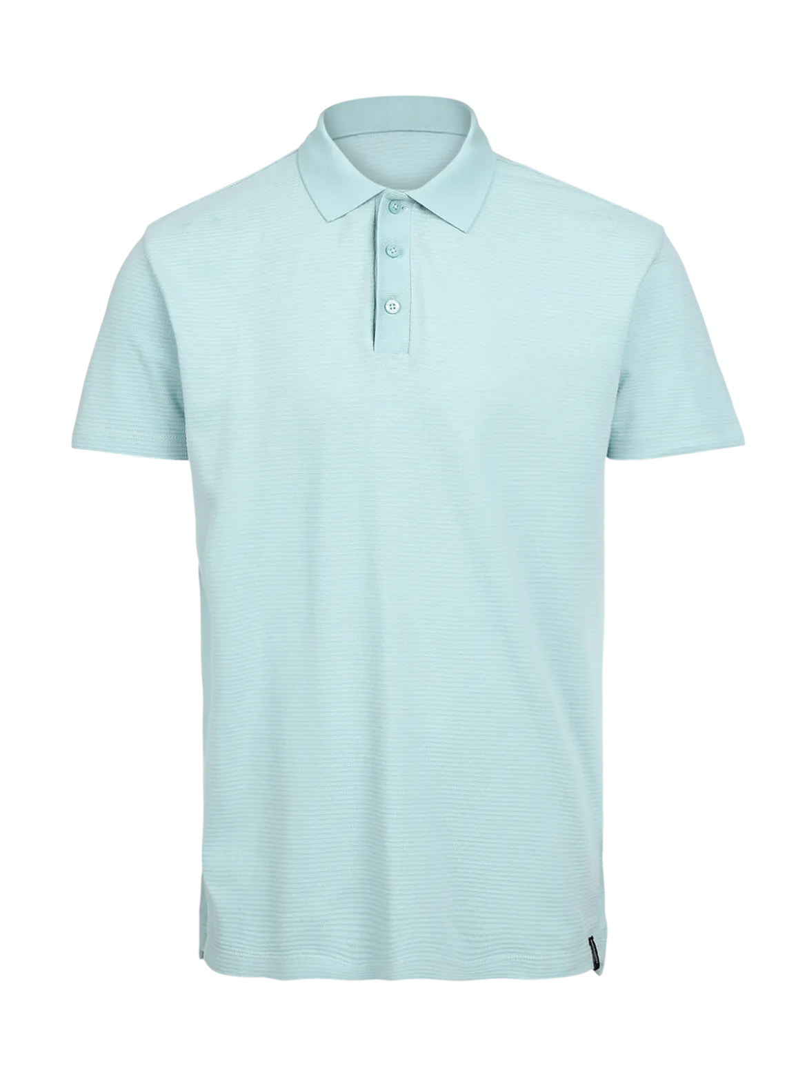 Domo Heren Polo | Mist