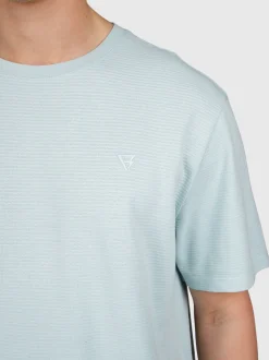 Dozan Heren T-shirt | Mist