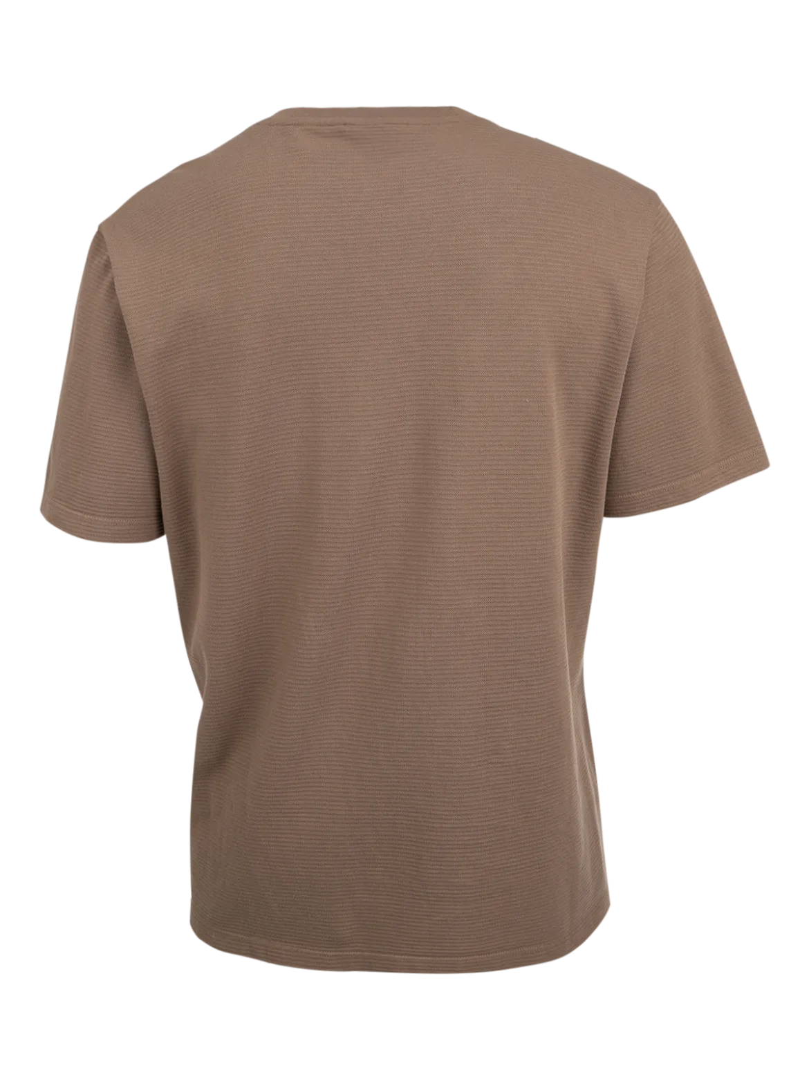 Dozan Heren T-shirt | Shitake