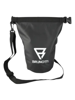 Drybag-3L Tas | Zwart