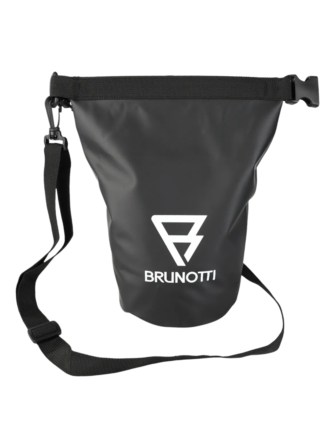 Drybag-3L Tas | Zwart
