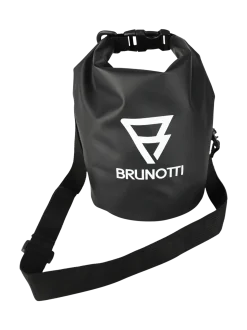 Drybag-3L Tas | Zwart