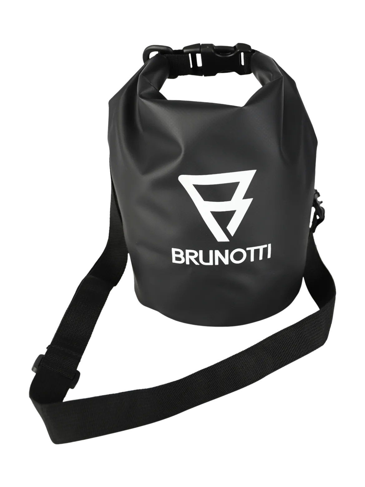 Drybag-3L Tas | Zwart