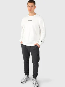 Durban Heren Sweatpant | Pirate Black